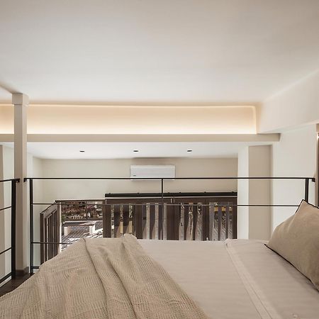 Copal Experience The Port Apartment Chania  Exterior photo