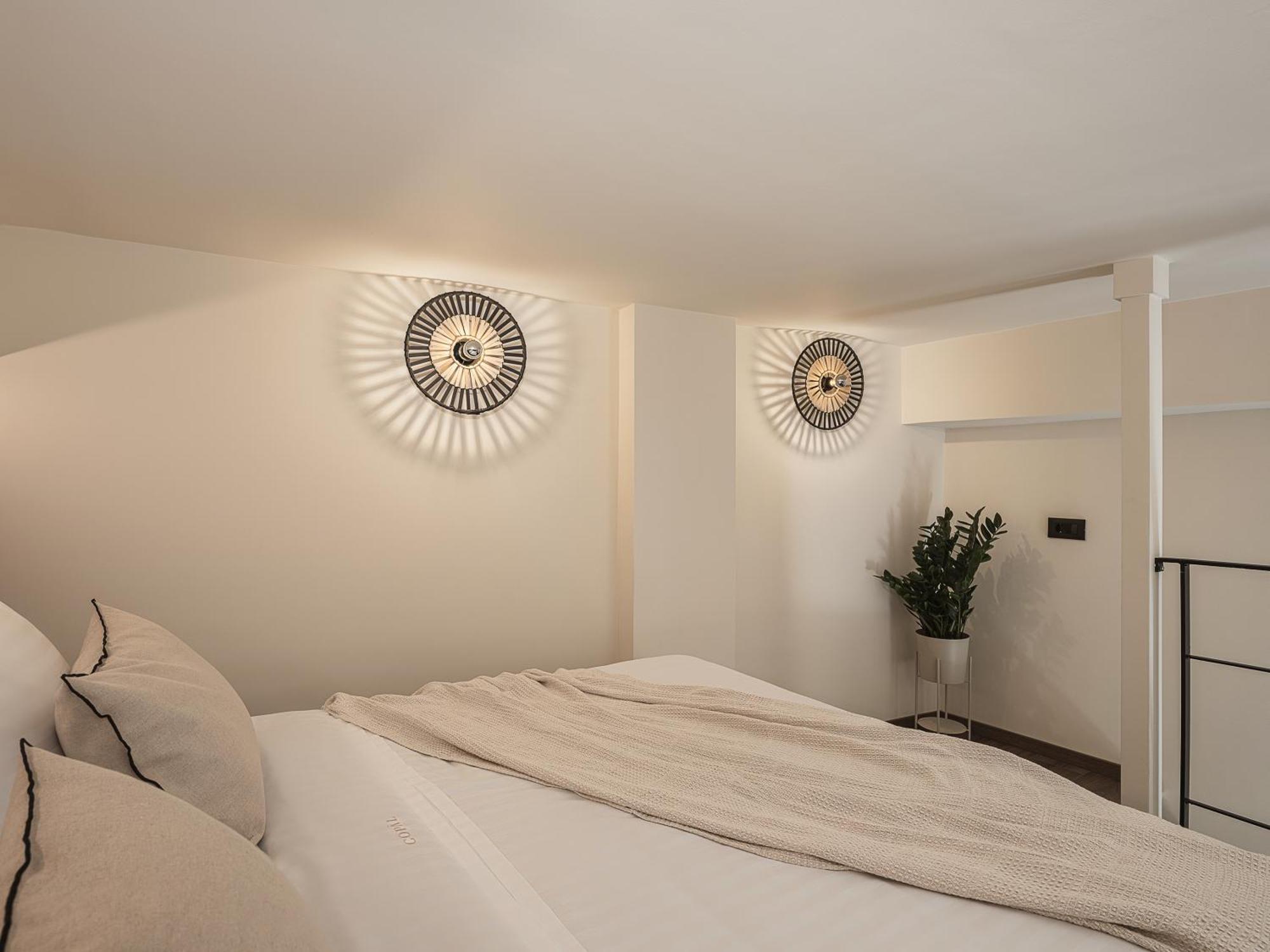 Copal Experience The Port Apartment Chania  Exterior photo