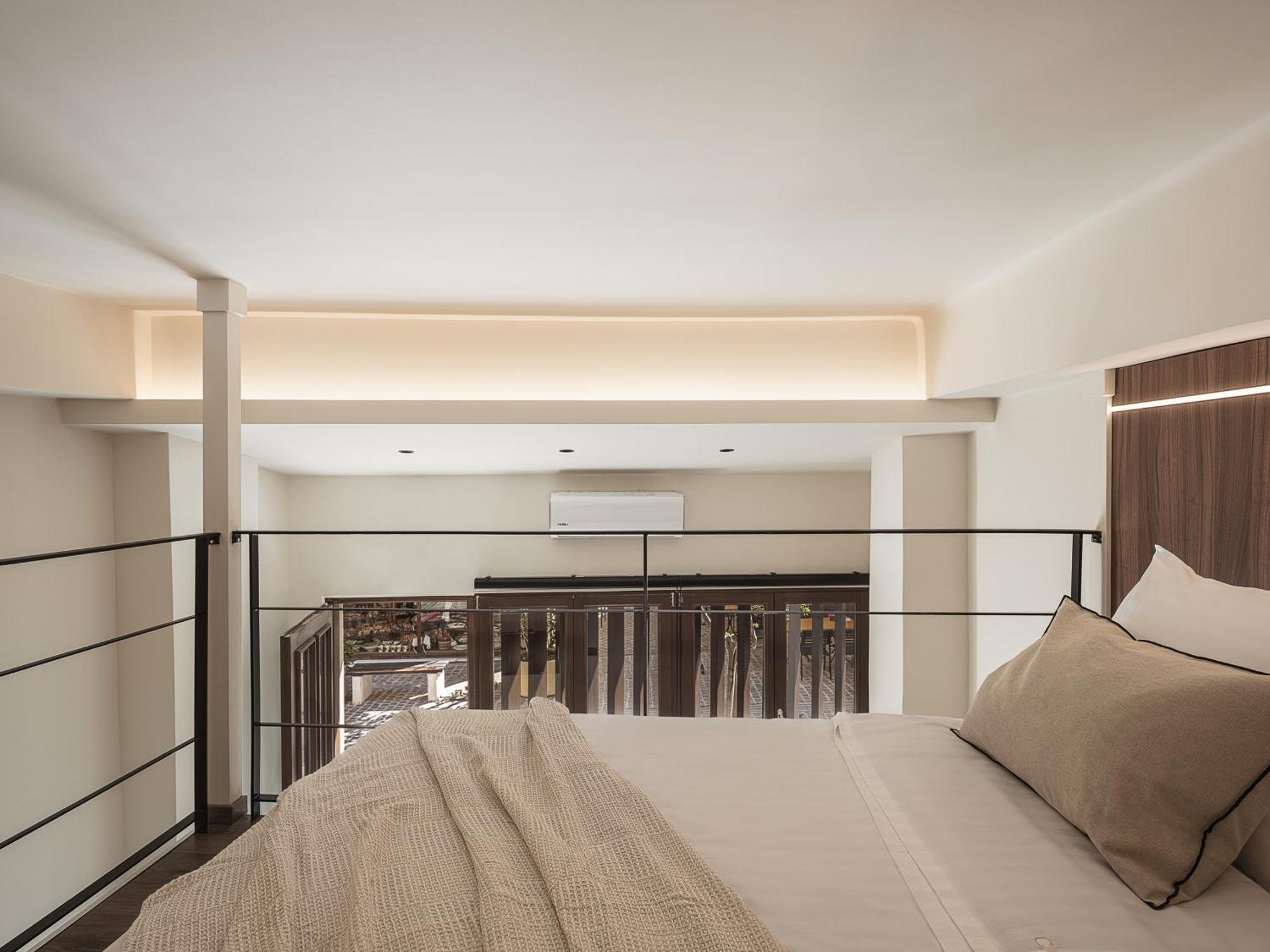 Copal Experience The Port Apartment Chania  Exterior photo