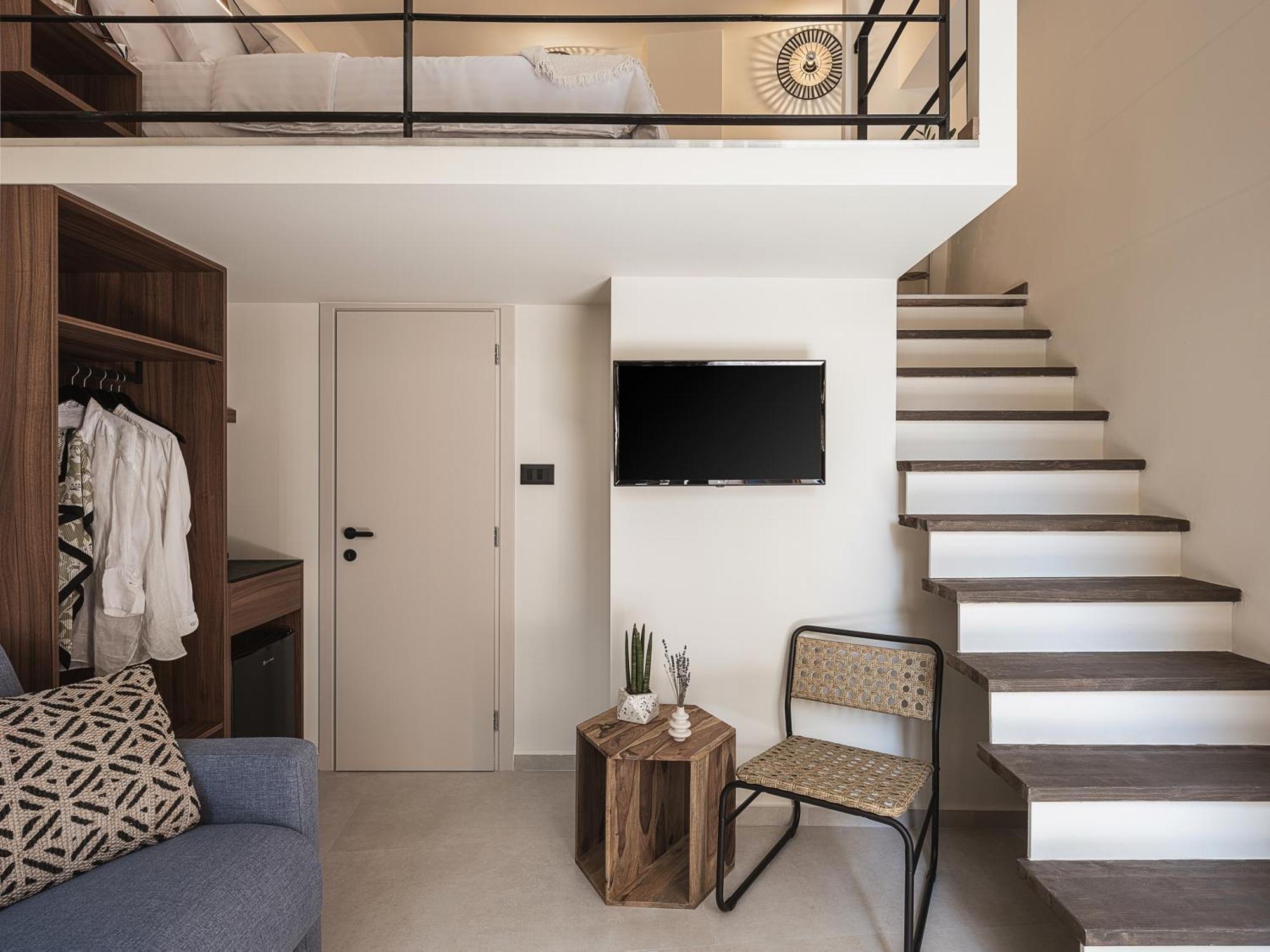 Copal Experience The Port Apartment Chania  Exterior photo
