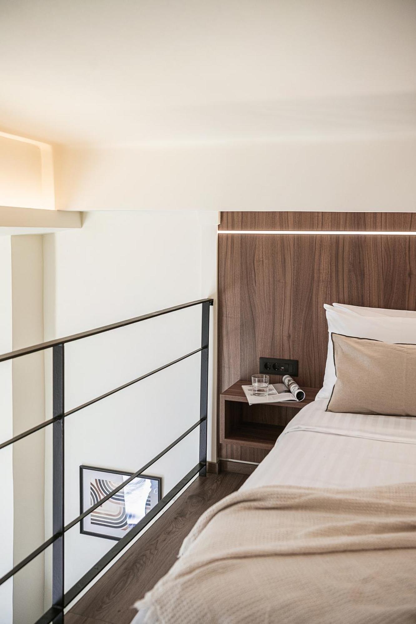 Copal Experience The Port Apartment Chania  Exterior photo