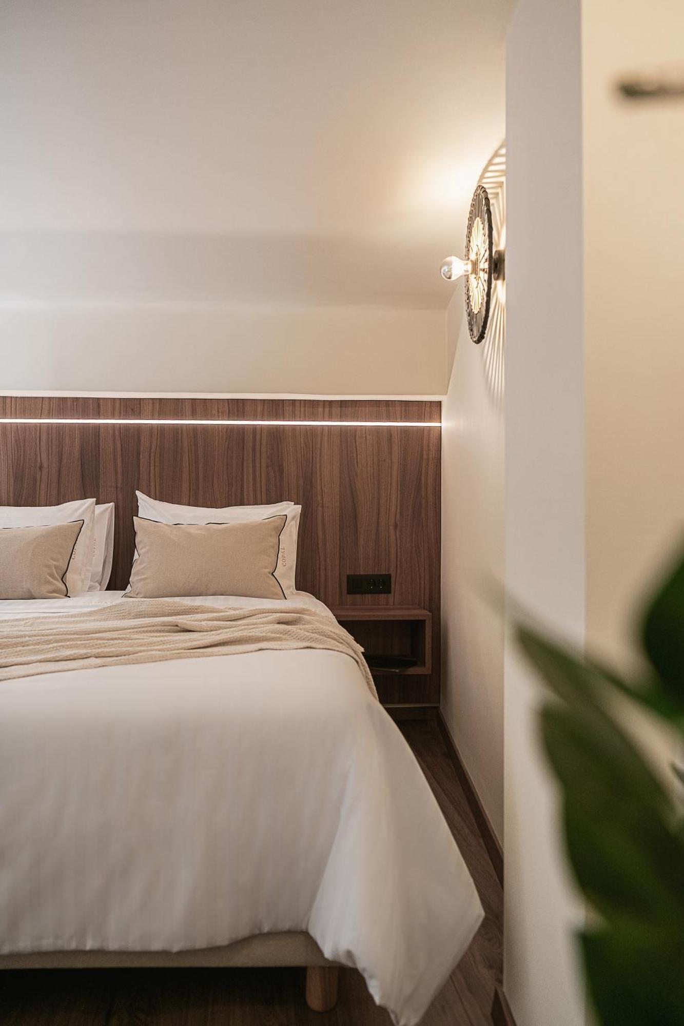 Copal Experience The Port Apartment Chania  Exterior photo