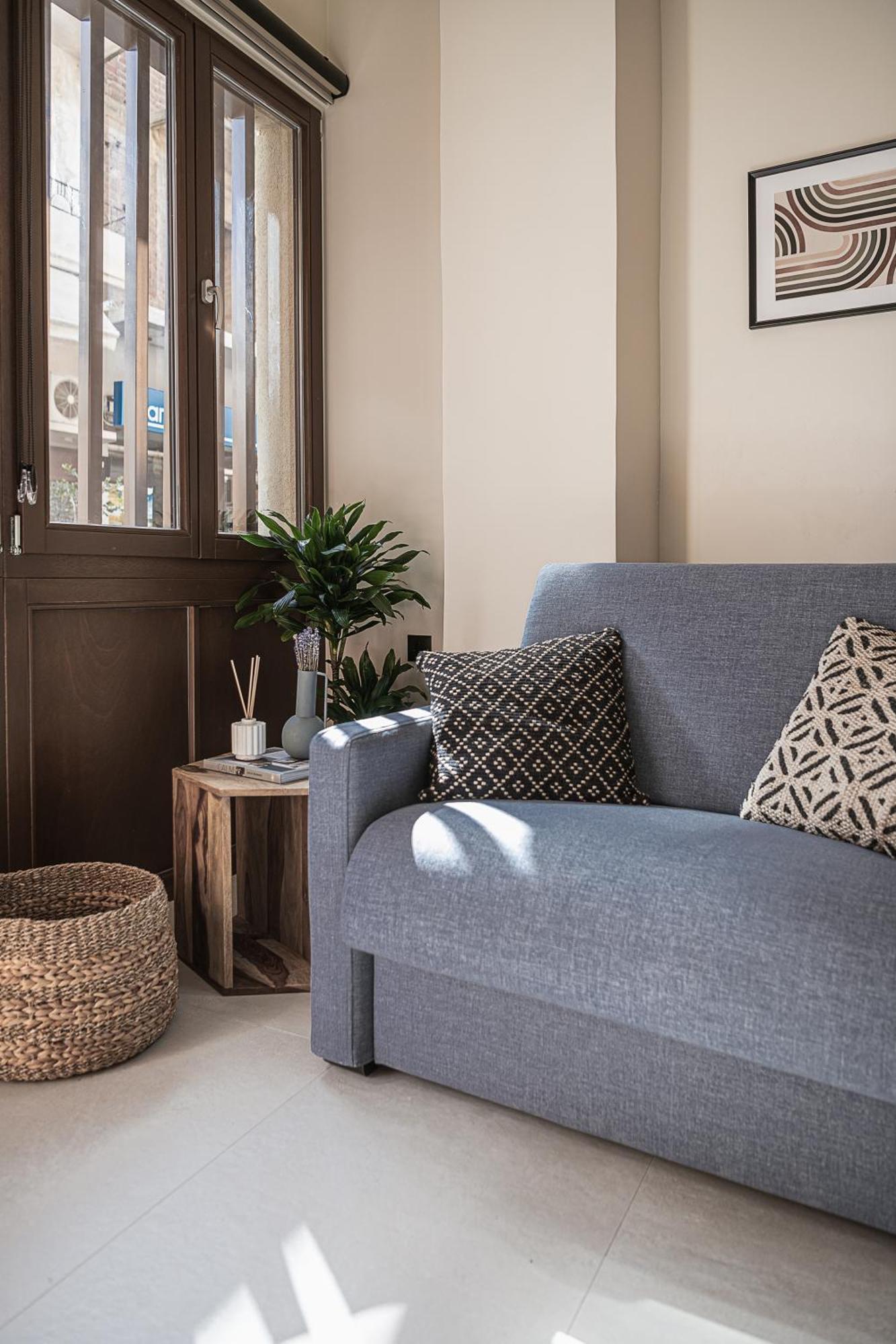 Copal Experience The Port Apartment Chania  Exterior photo