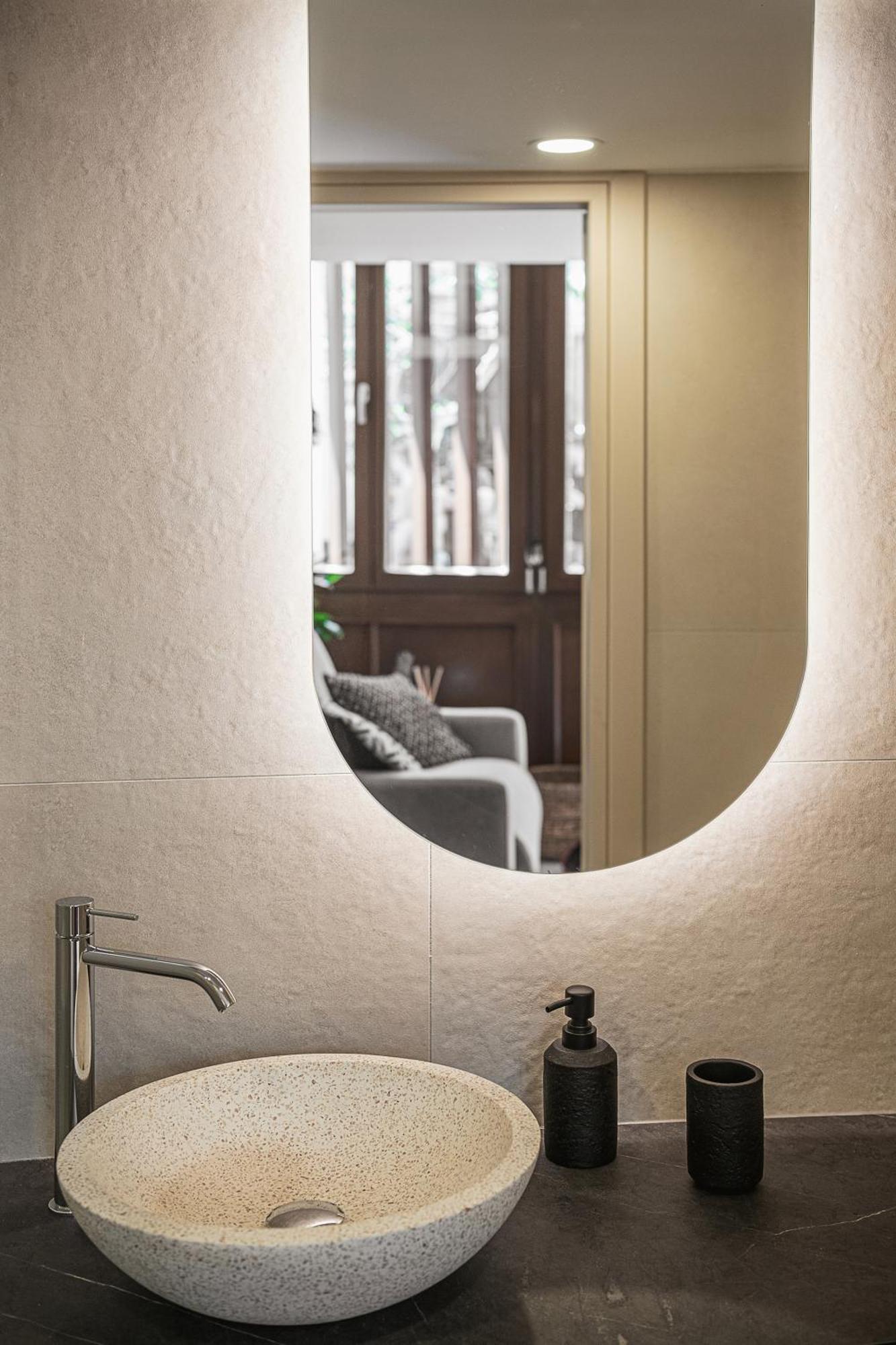 Copal Experience The Port Apartment Chania  Exterior photo