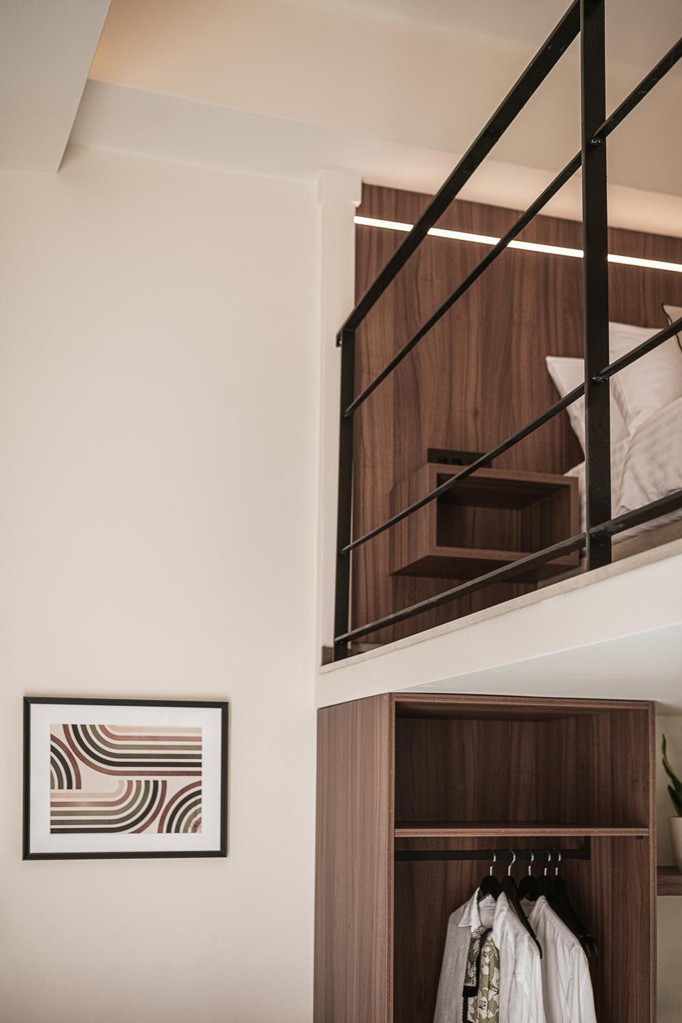 Copal Experience The Port Apartment Chania  Exterior photo