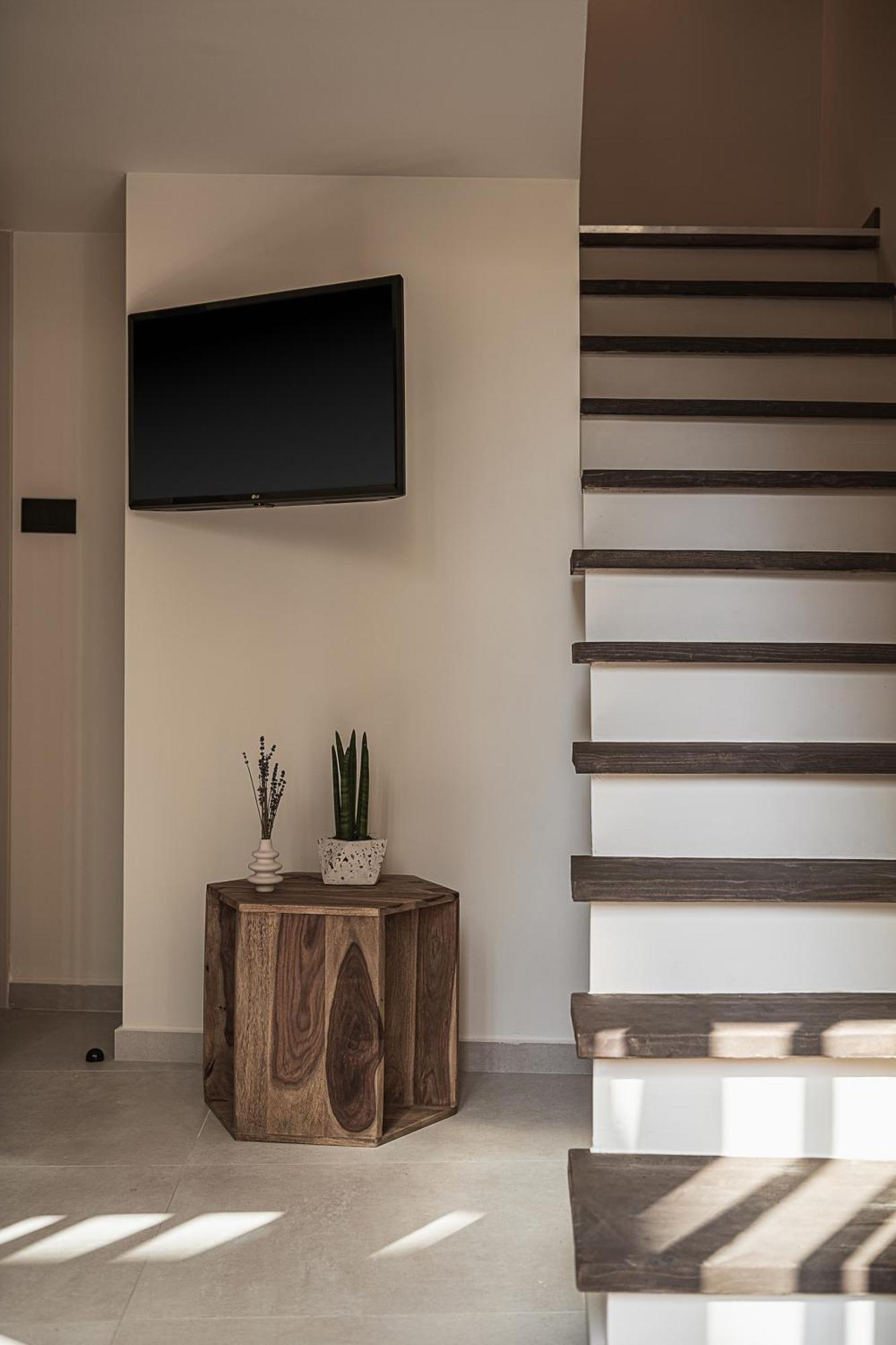 Copal Experience The Port Apartment Chania  Exterior photo